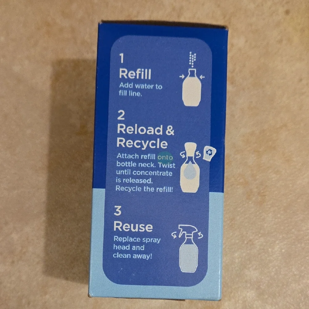 Clorox Bathroom Foamer Refills